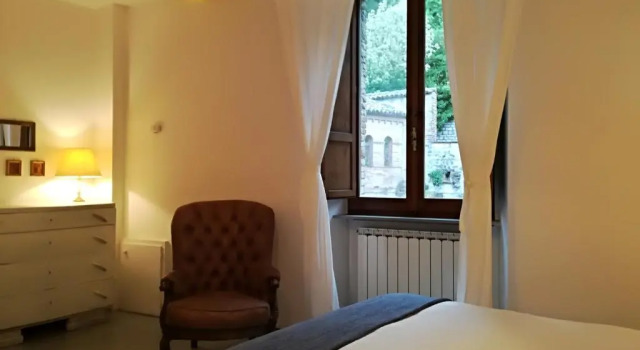 Standard Zimmer Civico 10
