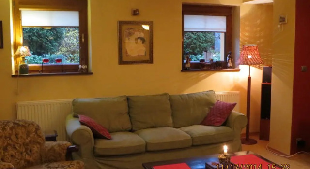Happy Stay Apartment