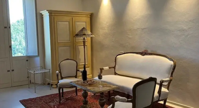 Номер Deluxe Rocca Contrada