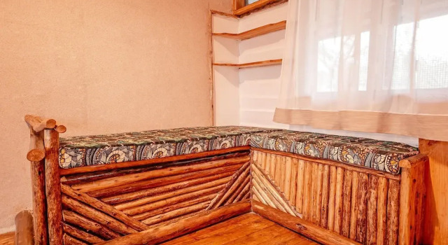 Двухместный семейный номер Standard Miseni Retreat