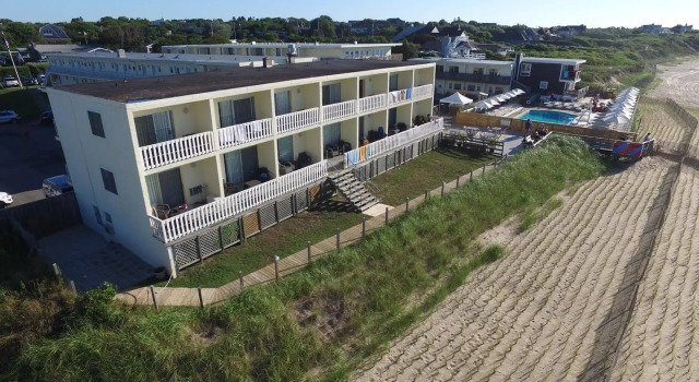Marram