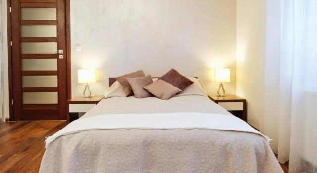 Апартаменты Apartamenty Sienkiewicza 12