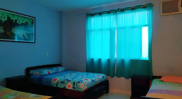 Номер Classic Hotel Salduba