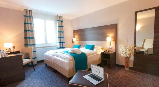 Двухместный номер Standard Arion Cityhotel Vienna