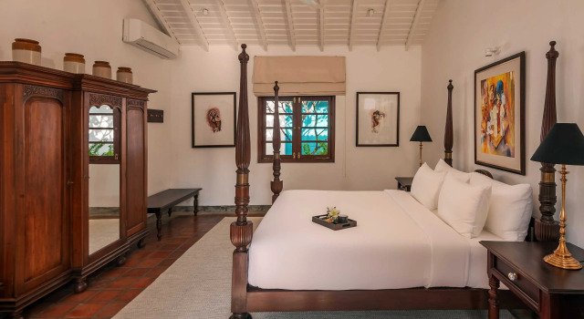 Люкс Premier Uga Riva - Negombo