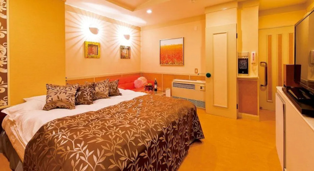 Restay Koriyama - Adults Only