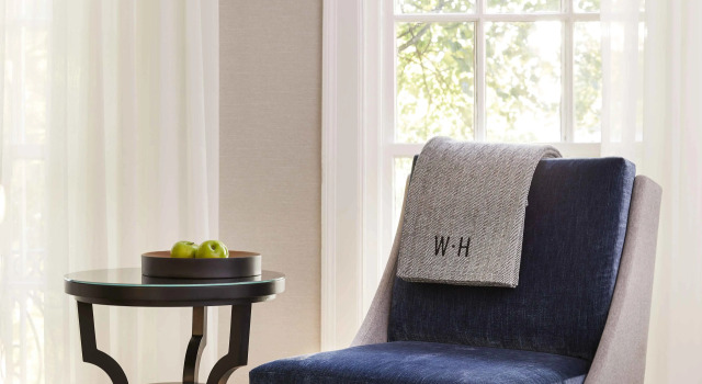 Люкс The Whitney Hotel Boston