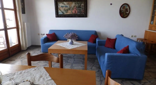 MATRONI'S HOUSE - 2ος όροφος, ιδιόκτητο σπίτι, Забронировать Апартаменты/квартира Апартаменты Монемвасия, Апартаменты/квартира