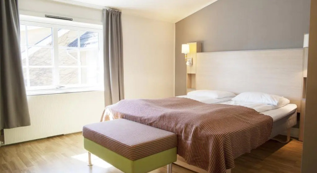 Vinger Hotell, Reserva ahora Hotel Kongsvinger Hedmark