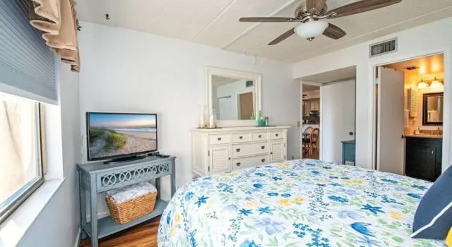 Beach Dreaming ~free Activities~oceanside~resort Amenities 2 Bedroom Condo by RedAwning, Rezerwuj Apartament Hotele w Saint Augustine Area z basenem, Basen