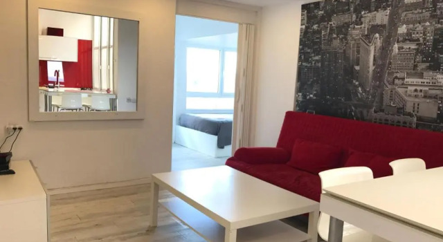 Gordon Beach Apartments, Book Lejlighed Lejligheder i Tel Aviv District, Lejlighed