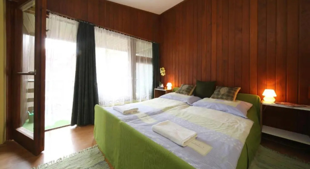 Апартаменты Hotel Melis