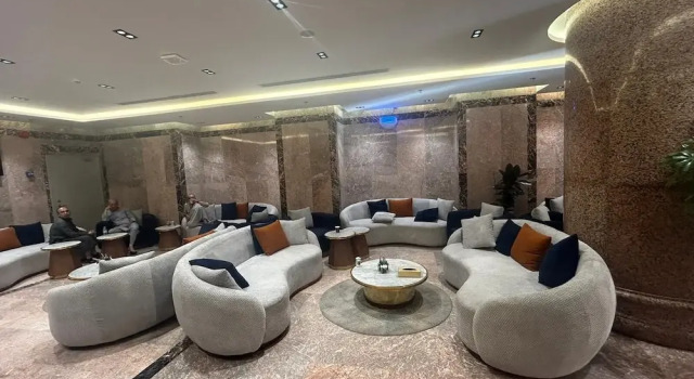 Dafla Hotel, Забронировать Отель Аль-Масфала провинция Мекка