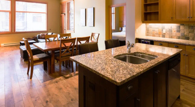 Номер Premium Red Mountain Resort