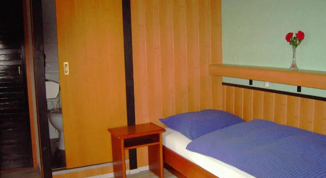 Номер Standard Hessisches Haus