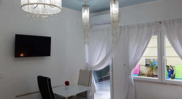 Номер Standard Apartments Ohrid Lake