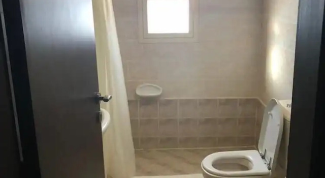 Двухместный номер Economy c 1 комнатой Julphar Hotel
