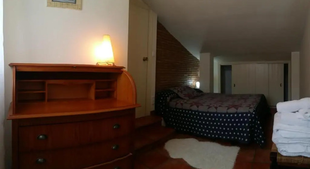 Апартаменты Apartamentos Ubaga