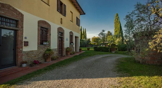 Podere San Michele