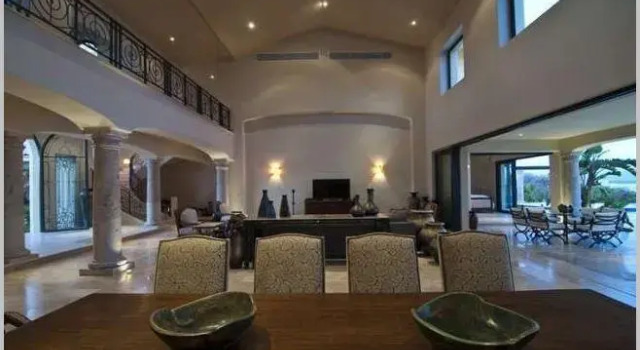 Casa La Punta