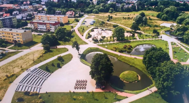 Luksusowy Apartament