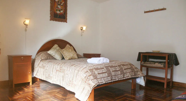 Killa Guest House