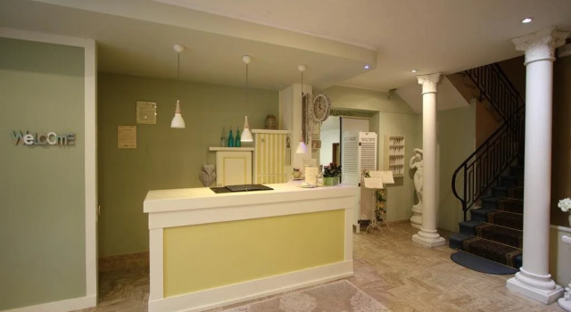Hotel Capinera