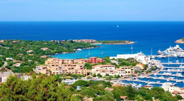 Affittimoderni Ville degli Oleandri - AROL02, Book Hotel Cannigione Emerald Coast