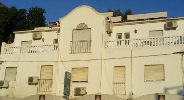 Residencial Ladeira