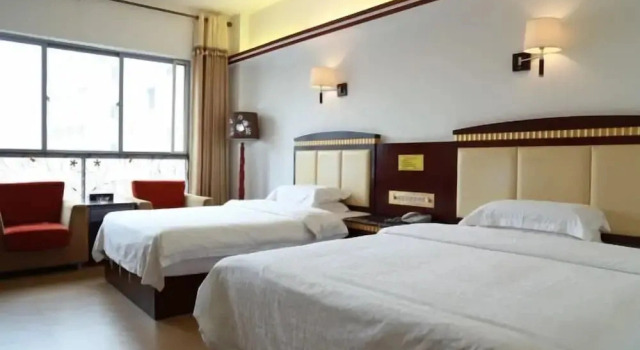 Hai Xiang Wan Hotel, Rezervați Hotel Hoteluri în Guangdong cu parcare, Parcare
