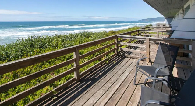 Двухместный номер Standard Moolack Shores Inn