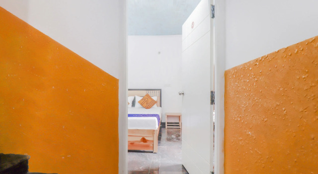 Santa Maria Near Indiranagar Metro Station, Забронировать Отель Индиранагар Бангалор, рядом с Больница Манипал