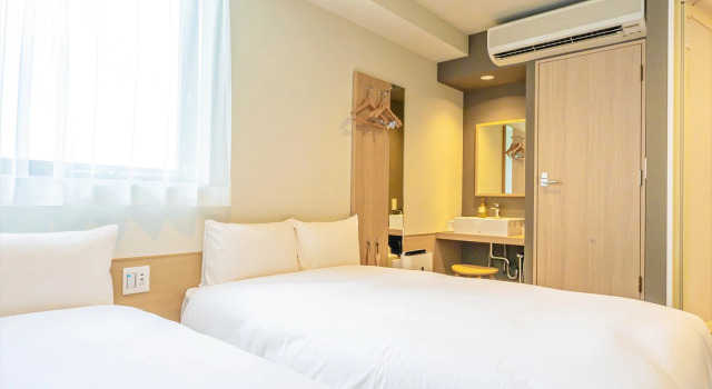 Двухместный номер Standard CVS Bay Hotel
