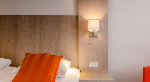 Двухместный номер Standard Hampshire Hotel   Voncken Valkenburg