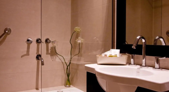 Студия Superior Ulises Recoleta Suites