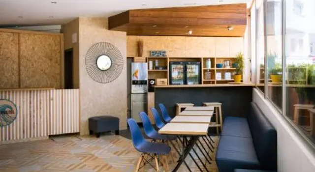 TAKE Hostel Conil, Забронировать Хостел Конил-де-ла-Фронтера Коста-де-ла-Лус