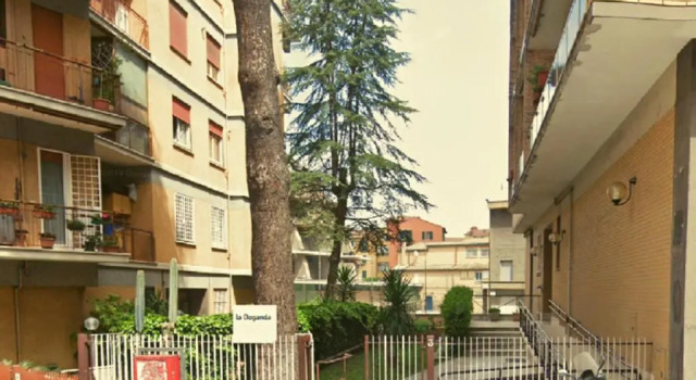 Двухместный номер Standard B&B Il Dogandiere