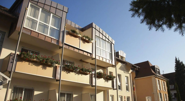 Akzent Hotel Atrium Baden, Réserver Hôtel Bad Krozingen Brisgau