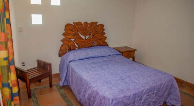 Hotel Villa Azul, Book Hotel Hotels in Costalegre with Parking, Parking