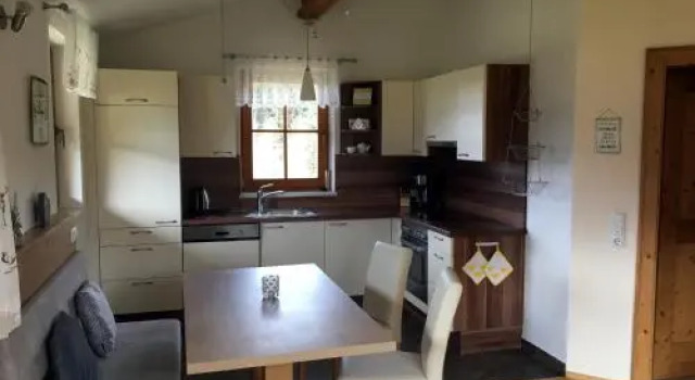 Ferienwohnung Gassoid