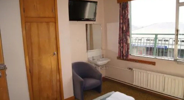 Hotel South Otago, Забронировать Отель Балклута Отаго