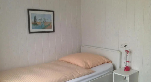 Standard chambre Hotel Cao