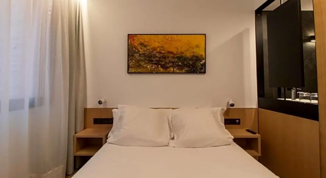 Номер Economy Hotel Cortabitarte