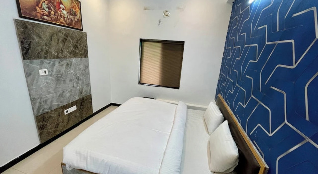 Номер Superior Mount villa Udaipur