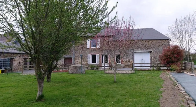 Gîte du LERRE, Забронировать Отель  