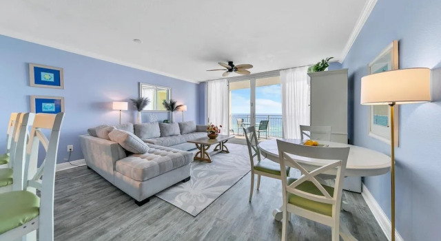 Emerald Beach 1035