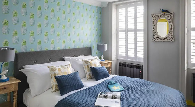 Dream Stays Bath - Kingsmead Street, Забронировать Отель Бизнес-отели Бата, рядом с Old Orchard Street Theatre, 4* 5*