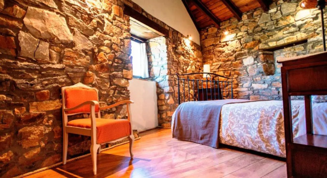 Rural Médulas, Κράτηση Ξενοδοχείο Carucedo El Bierzo