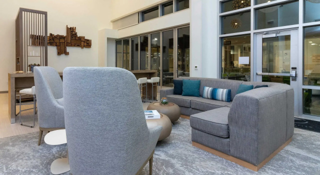 Element St. Louis Midtown, Reserva ahora Hotel Tower Grove Misuri