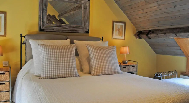 Bequia, Boek Hotel Hotels in Shropshire met parkeren, Parkeren